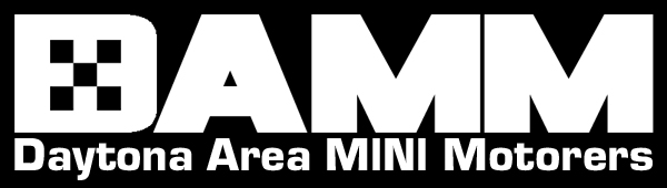 DAMM - Daytona Area MINI Motorers